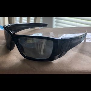 Oakley Fuel Cell Sunglasses
